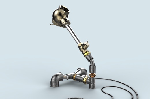 管道和配件灯缩略图